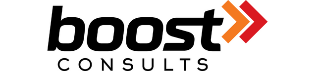 BoostConsults